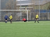 SJO B.D.C. JO15-1 - ST S.K.N.W.K./D.Z.C. '09 JO15-1 (oefen) seizoen 2023-2024 (67/99)